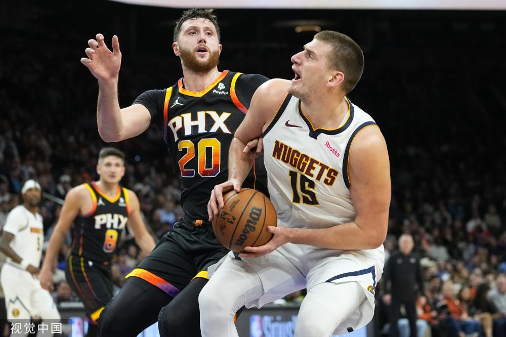 潜力与未来 潜力与未来